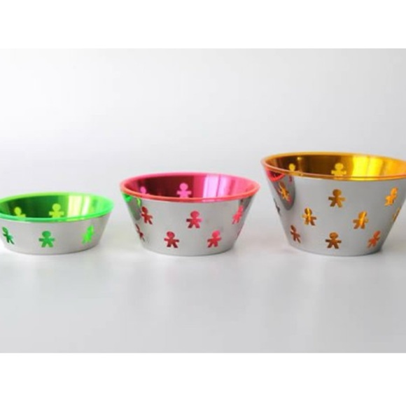 NWT Alessi MINI GIROTONDO Tray & Bowl set - Picture 2 of 11